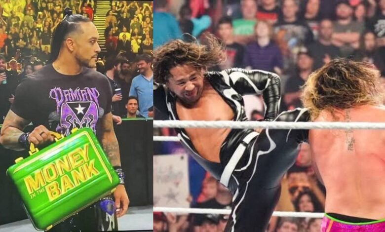 WWE Payback 2023 predictions