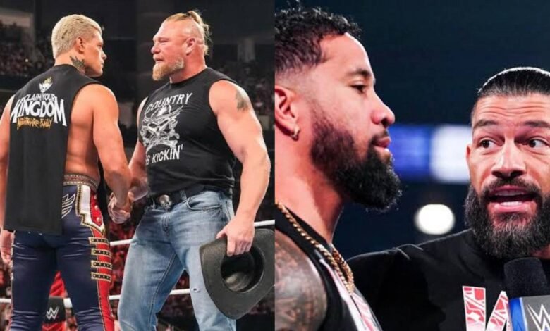 WWE SummerSlam 2023 Spoilers: Winners Of Every Match Probably Revealed