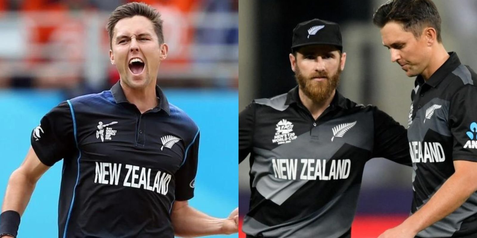 3 New Zealand cricketers who could retire from ODIs after 2023 ODI World Cup