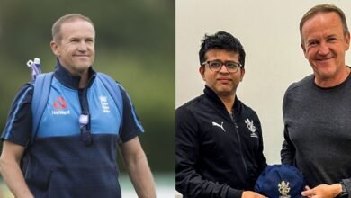 Head Coaches World Cup