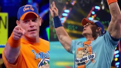 John Cena