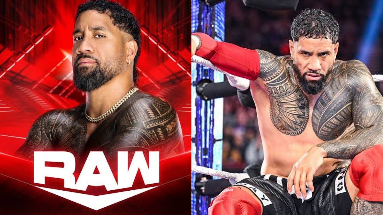 The Real Motive Behind Jey Uso's Move to WWE RAW Revealed