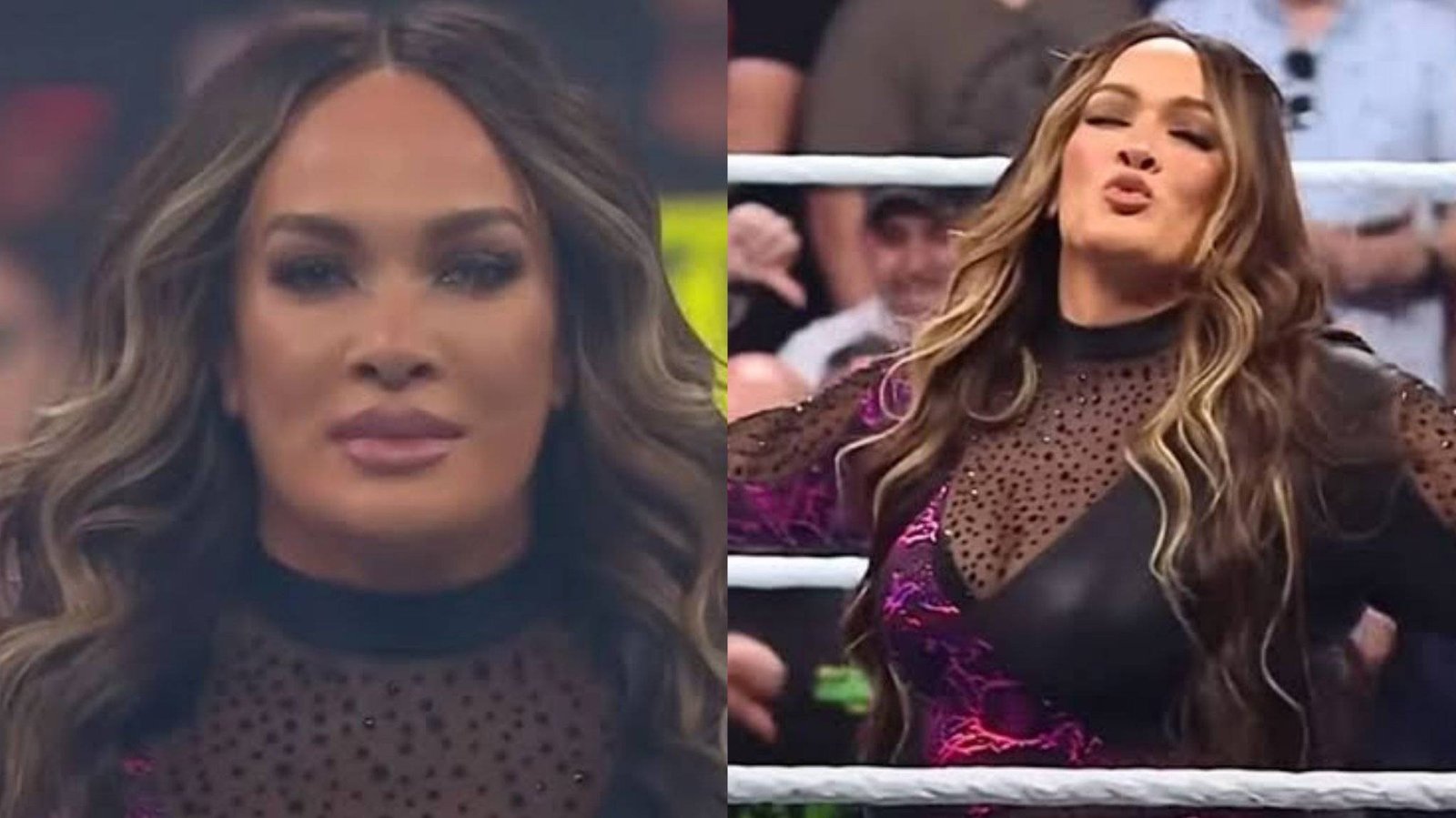 Nia Jax Weight How Much Weight Did The WWE Superstar Lose?