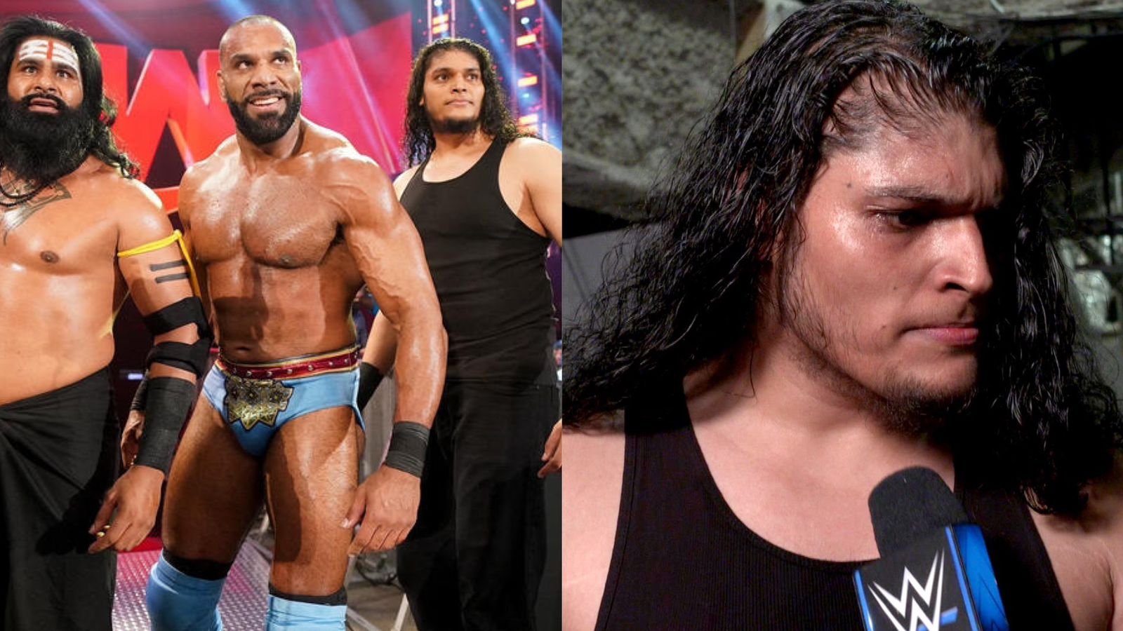 3 Released Superstars whom WWE might rehire in 2024