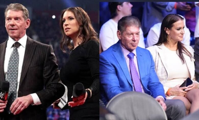 Did Stephanie McMahon flirt with WWE Superstars behind the scenes? Know ...