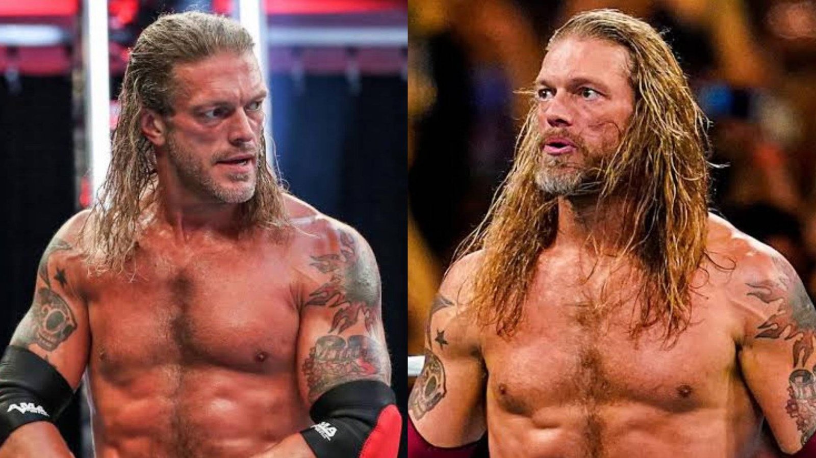 Latest Update On Edge's Future In WWE