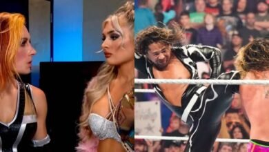 WWE Fastlane 2023 early predictions