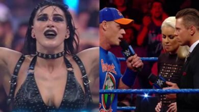 WWE Fastlane Early Predictions