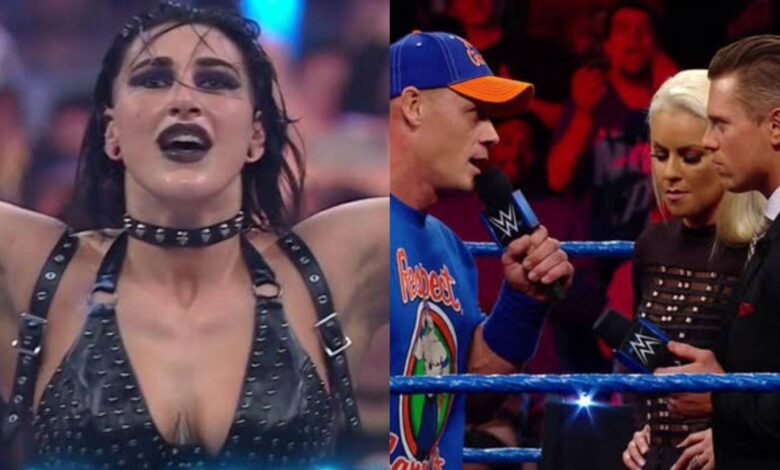 WWE Fastlane Early Predictions