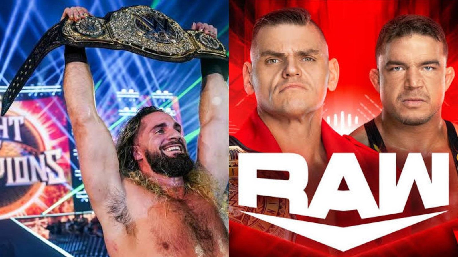 WWE RAW Results: 5 Things That Will Happen On September 4, 2023 Episode