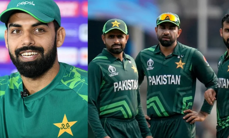 2 Vice-captains Who Could Get Dropped After 2023 ODI World Cup