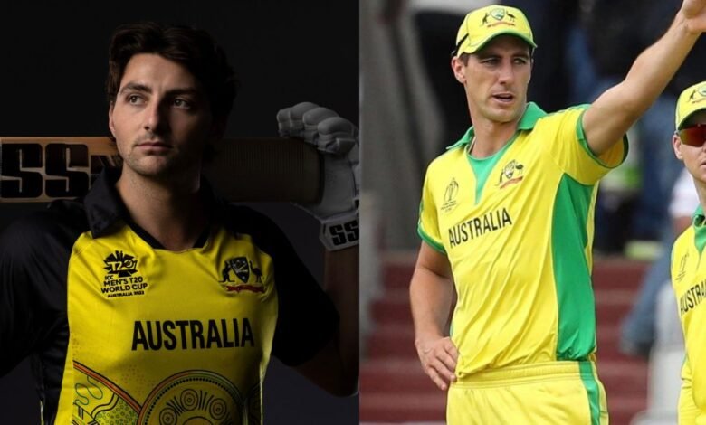 picked ODI World Cup