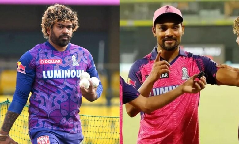 3 Rajasthan Royals Bowlers Whom Lasith Malinga Might Target For Mumbai ...