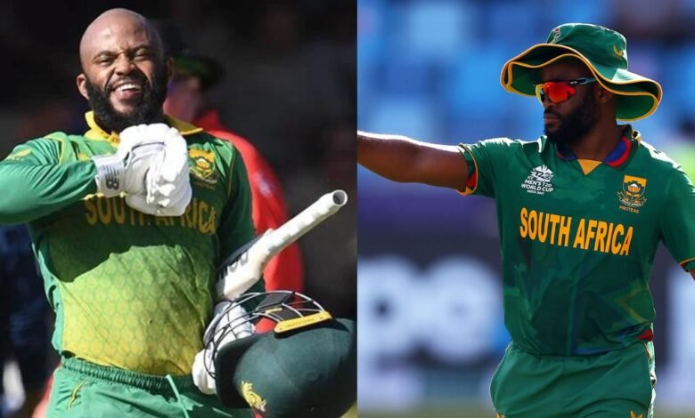 dropped Champions Trophy ICC