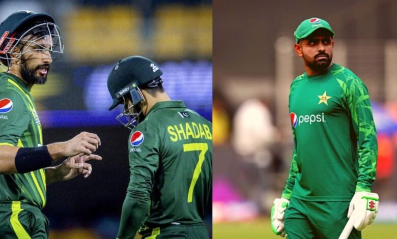 dropped captains World Cup