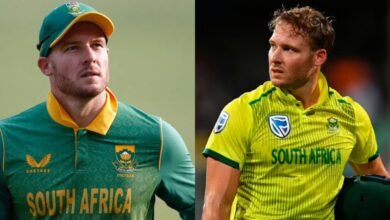 South Africa retire World Cup