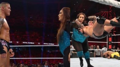 Nia Jax