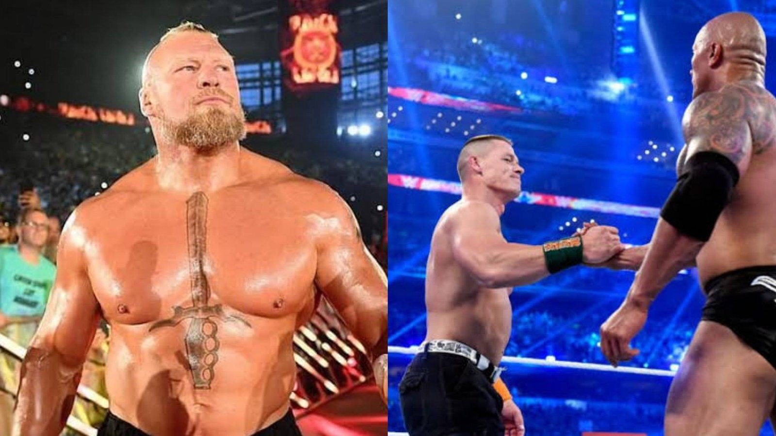 Top 8 Richest WWE Superstars in 2023