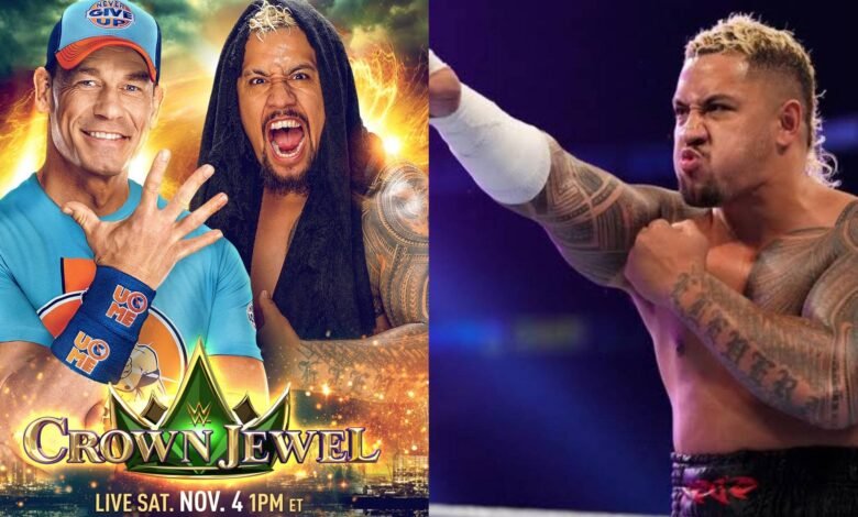 Who will win Solo Sikoa vs John Cena