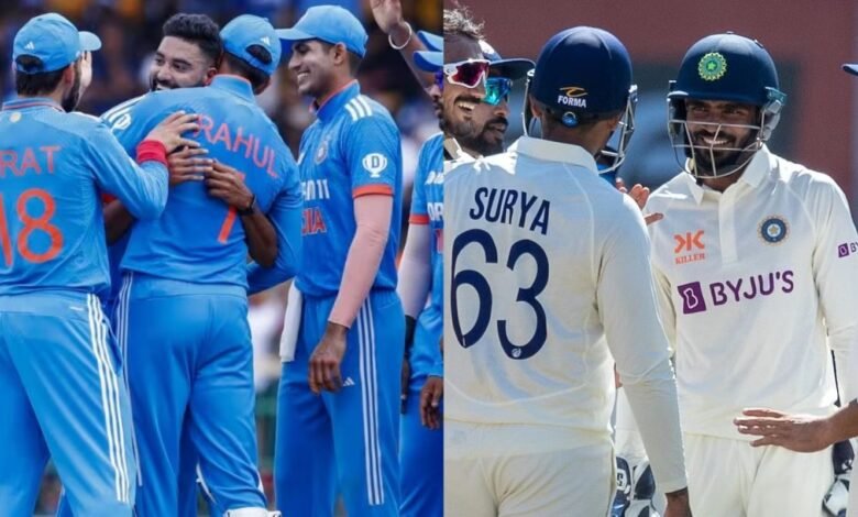 captains three formats