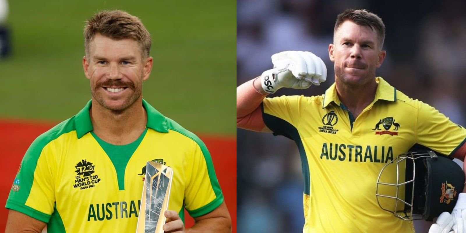 3 Australians who might retire from ODIs immediately if 2025 Champions