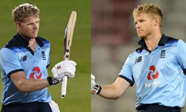 England comeback World Cup