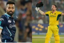 replace Hardik Pandya