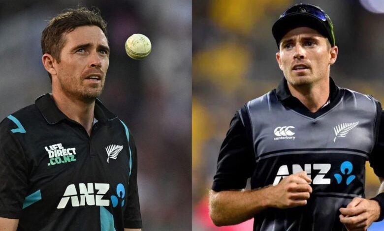 Champions Trophy ODIs 2025