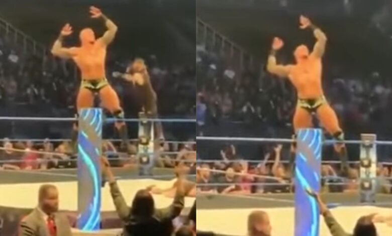 kevin owens randy orton