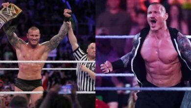 Randy Orton