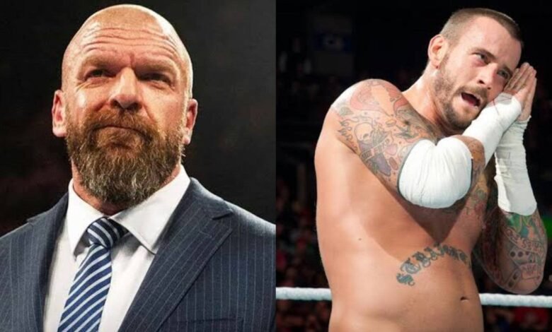 Triple H