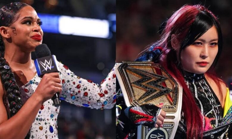 who will win bianca belair vs iyo sky