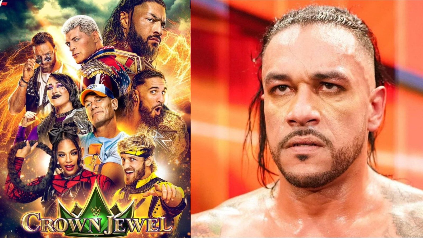 WWE Crown Jewel 2023 Live Streaming How To Watch Crown Jewel For Free?