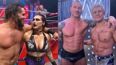 wwe survivor 2023 series predictions