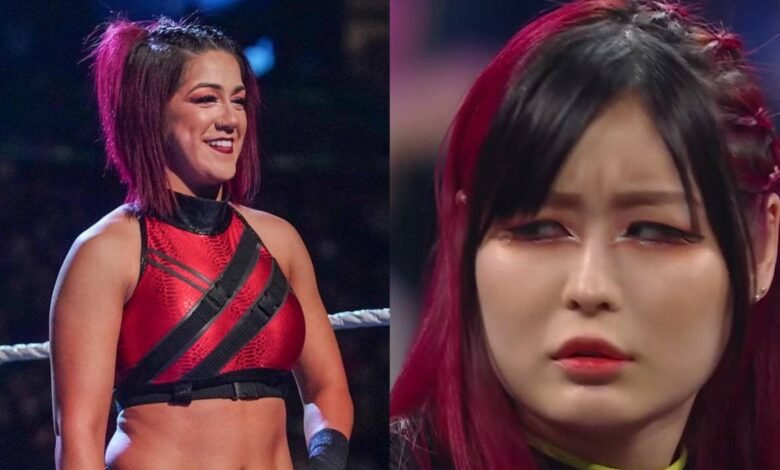 wwe survivor series 2023 predictions