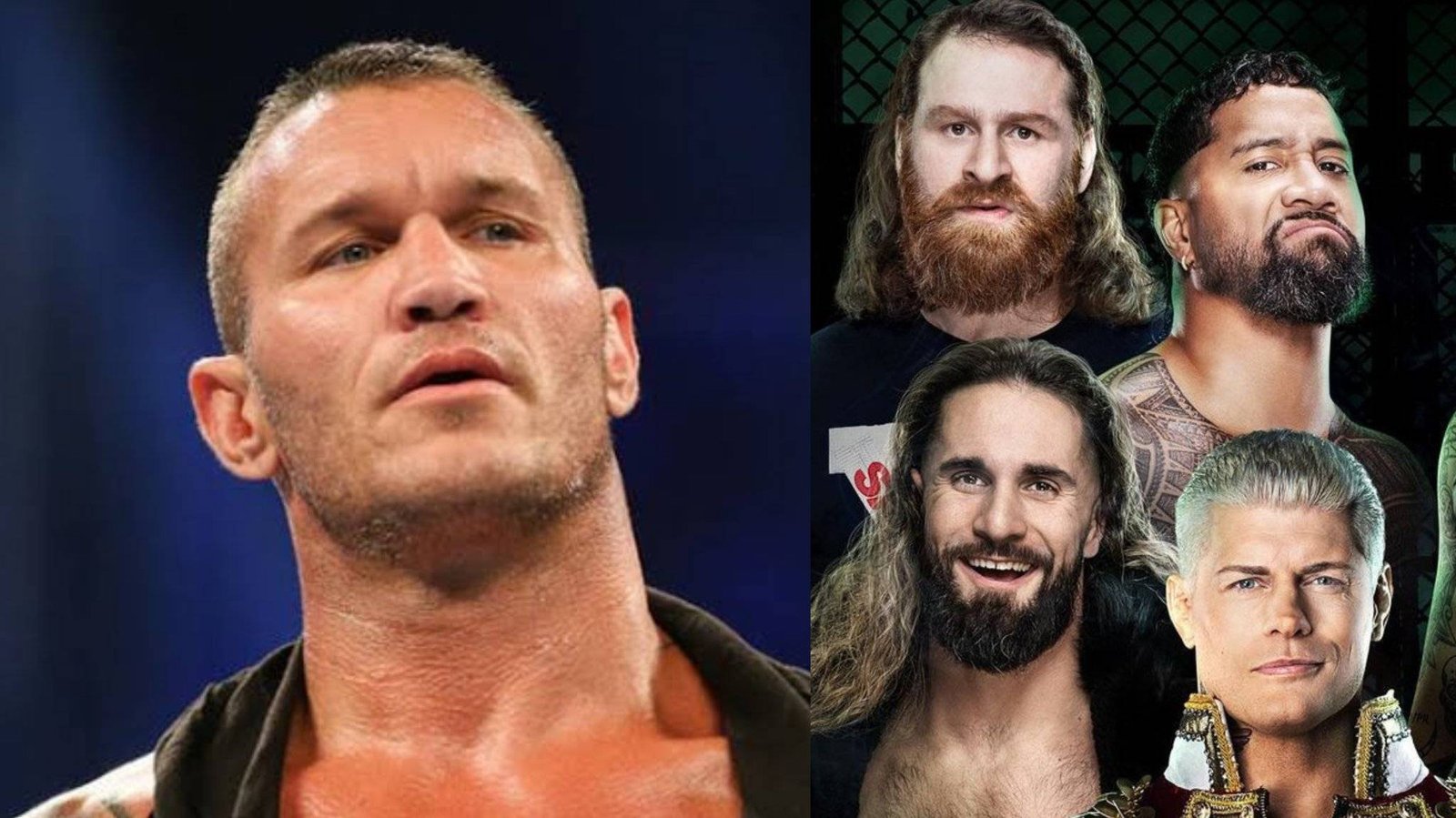 WWE Survivor Series 2023 Predictions 3 Superstars Who Can 5th