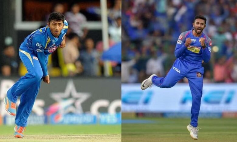 old franchise in IPL 2024 Auctions