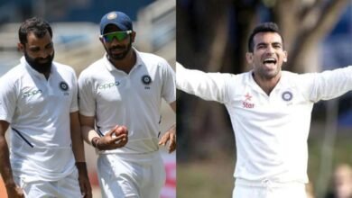 bowling coach India