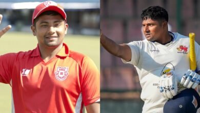 unsold in IPL 2024 Auctions