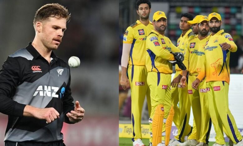 CSK Gerald Coetzee