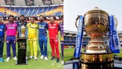 Playing XI IPL 2024