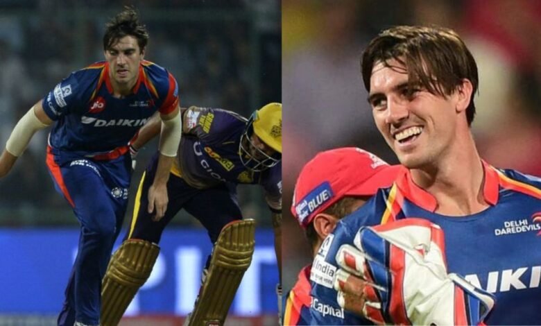 Delhi Capitals IPL 2024 Auctions