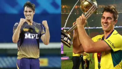 IPL 2024 Auctions signings