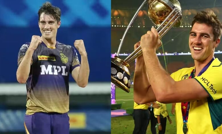 IPL 2024 Auctions signings