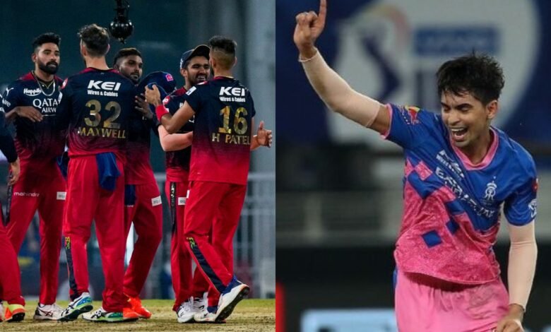 IPL 2024 Auctions RCB