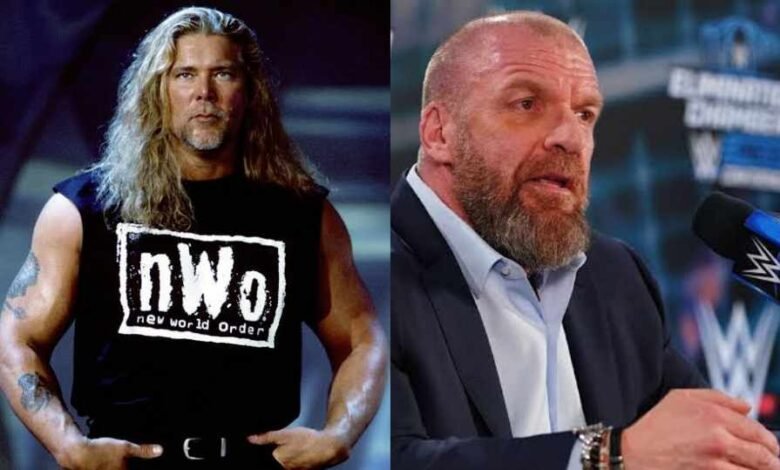 WWE AEW