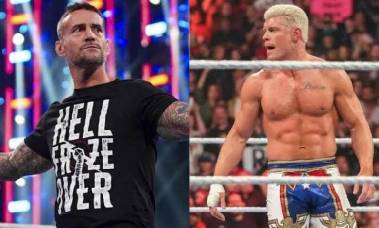 men's royal rumble match