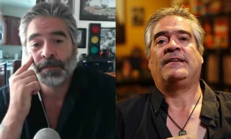 Vince Russo