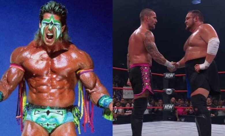WWE