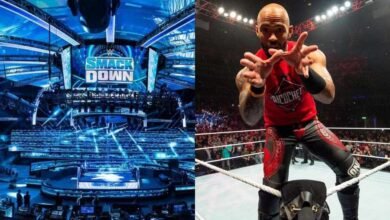 wwe live events january 2024 schedule